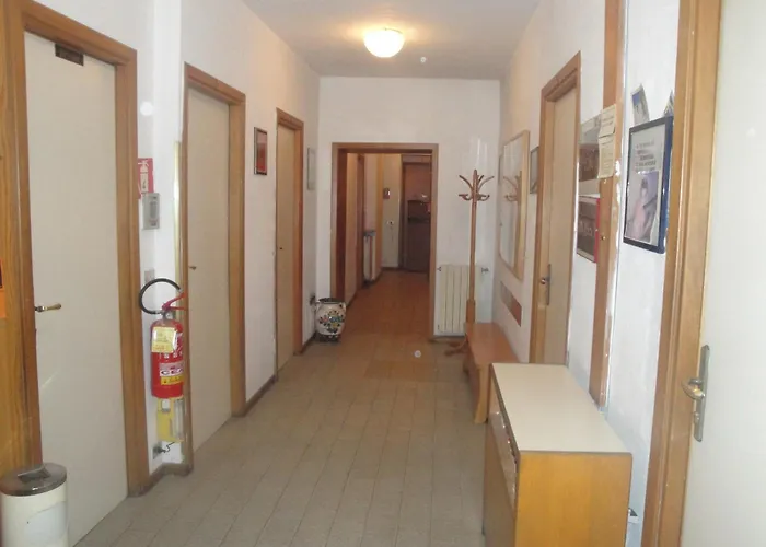 Hotel Aurora La Spezia